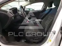 2017 Ford FUSION фото