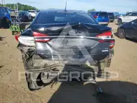 2017 Ford FUSION фото