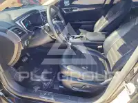2017 Ford FUSION фото