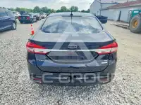 2017 Ford FUSION photo