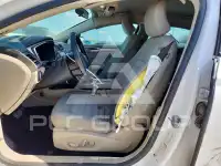 2017 Ford FUSION фото