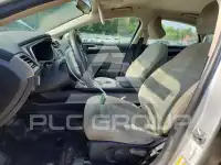 2017 Ford FUSION фото