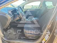 2017 Ford FUSION photo