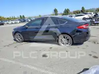 2017 Ford FUSION photo