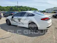 2017 Ford FUSION фото