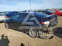 2017 Ford FUSION фото