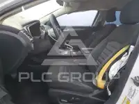 2017 Ford FUSION фото