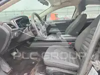 2017 Ford FUSION photo