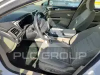 2017 Ford FUSION фото