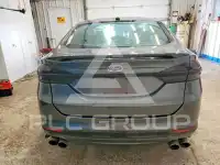 2017 Ford FUSION фото