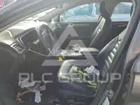 2017 Ford FUSION photo