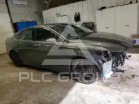 2017 Ford FUSION фото