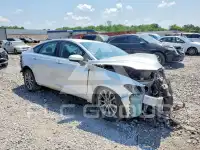 2017 Ford FUSION photo