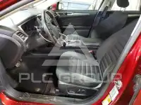 2017 Ford FUSION фото