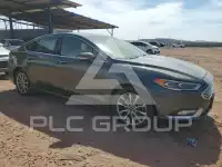2017 Ford FUSION фото