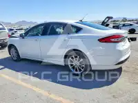 2017 Ford FUSION фото