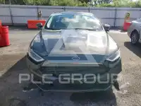 2017 Ford FUSION фото