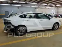 2017 Ford FUSION photo