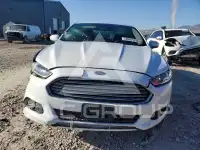 2017 Ford FUSION фото