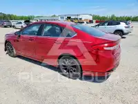 2017 Ford FUSION photo
