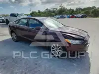 2017 Ford FUSION фото