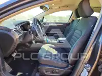 2017 Ford FUSION фото
