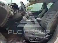 2017 Ford FUSION фото