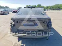2017 Ford FUSION фото