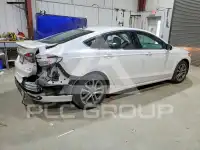 2017 Ford FUSION фото