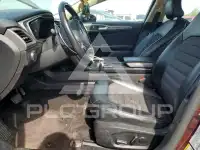 2017 Ford FUSION фото