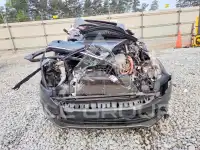 2017 Ford FUSION photo