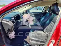 2017 Ford FUSION фото