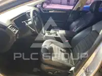2017 Ford FUSION фото