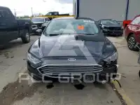 2017 Ford FUSION фото