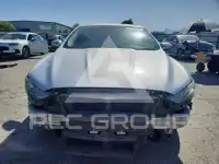 2017 Ford FUSION фото