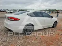 2017 Ford FUSION фото