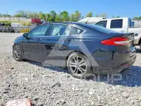 2017 Ford FUSION photo