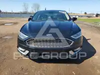 2017 Ford FUSION photo