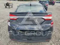 2017 Ford FUSION photo