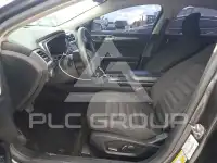 2017 Ford FUSION фото