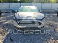 2017 Ford FUSION фото