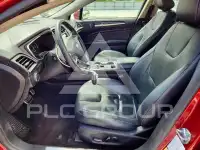 2017 Ford FUSION фото