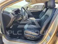 2017 Ford FUSION фото