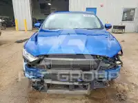 2017 Ford FUSION фото