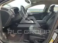 2017 Ford FUSION фото