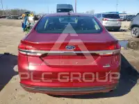 2017 Ford FUSION фото