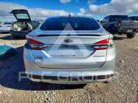 2017 Ford FUSION photo