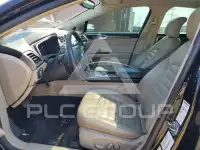 2017 Ford FUSION фото