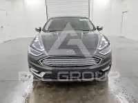 2017 Ford FUSION фото