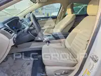 2017 Ford FUSION фото